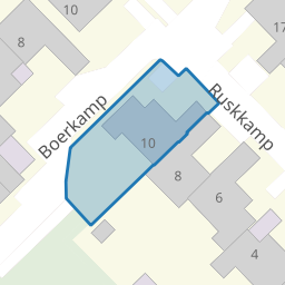 Perceel WTB00-D-5844