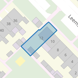 Perceel WTB00-D-5858