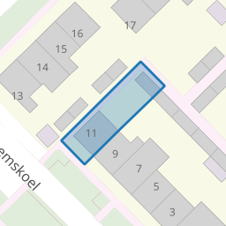 Perceel WTB00-D-5870