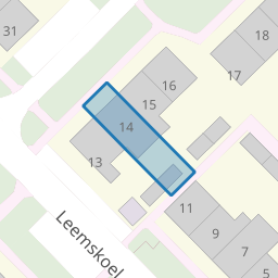 Perceel WTB00-D-5874