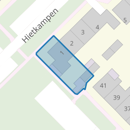 Perceel WTB00-D-5882