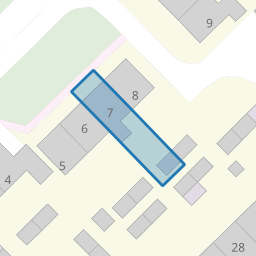 Perceel WTB00-D-5888