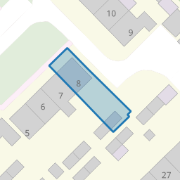 Perceel WTB00-D-5889