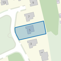 Perceel WTB00-D-5915