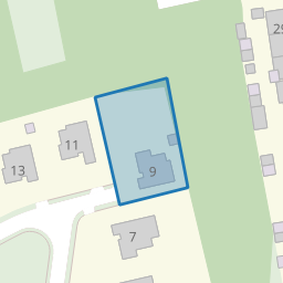 Perceel WTB00-D-5917