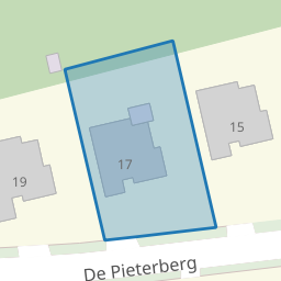 Perceel WTB00-D-5921