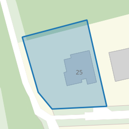 Perceel WTB00-D-5925