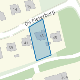 Perceel WTB00-D-5934