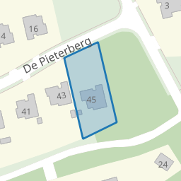 Perceel WTB00-D-5935