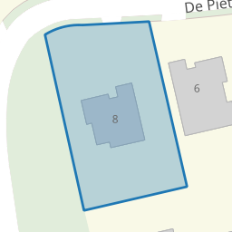 Perceel WTB00-D-5940