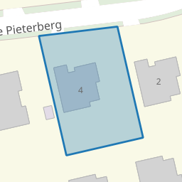 Perceel WTB00-D-5942