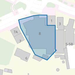 Perceel WTB00-D-5986