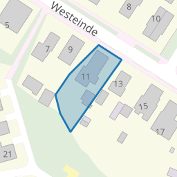 Perceel WTB00-D-6001