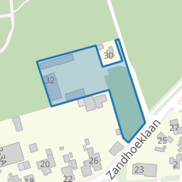 Perceel WTB00-D-6018