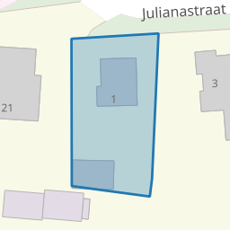 Perceel WTB00-D-6027