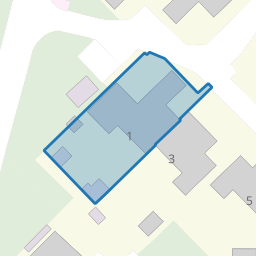 Perceel WTB00-D-6088