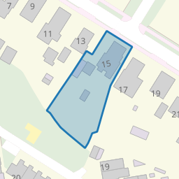 Perceel WTB00-D-6097