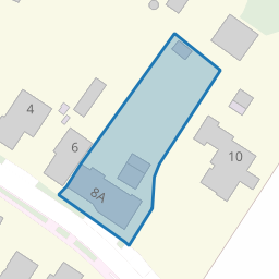 Perceel WTB00-D-6101