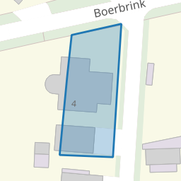 Perceel WTB00-D-6107