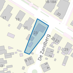 Perceel WTB00-D-6115