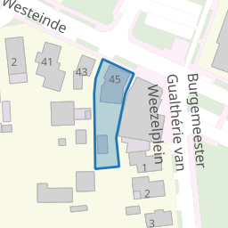 Perceel WTB00-D-6153