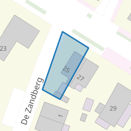 Perceel WTB00-D-6161