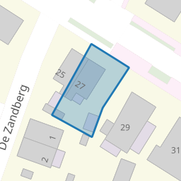 Perceel WTB00-D-6162