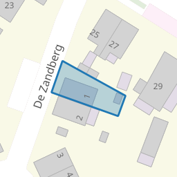 Perceel WTB00-D-6163