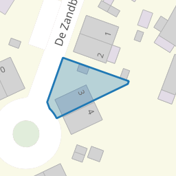 Perceel WTB00-D-6165