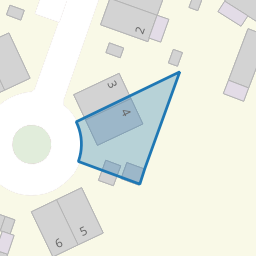 Perceel WTB00-D-6166