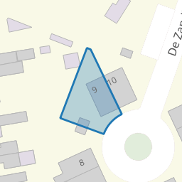 Perceel WTB00-D-6171