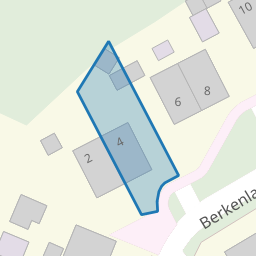 Perceel WTB00-D-6205