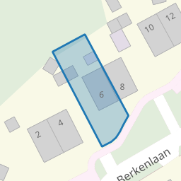 Perceel WTB00-D-6206