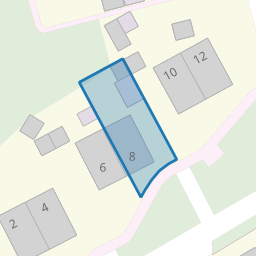 Perceel WTB00-D-6207