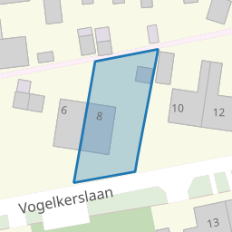 Perceel WTB00-D-6214