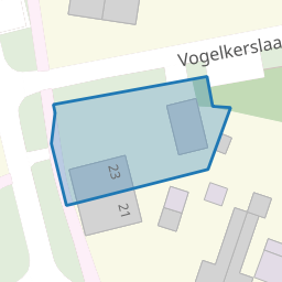 Perceel WTB00-D-6225