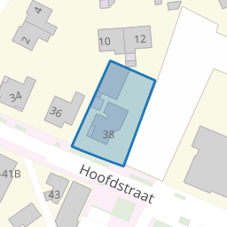 Perceel WTB00-D-6251