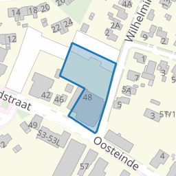 Perceel WTB00-D-6265