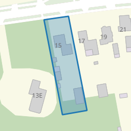 Perceel WTB00-D-6289