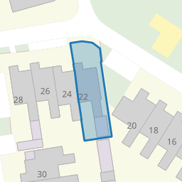 Perceel WTB00-D-6295