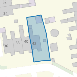 Perceel WTB00-D-6306