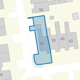 Perceel WTB00-D-6309