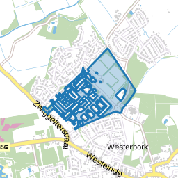 Perceel WTB00-D-6441