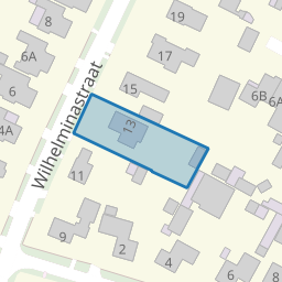 Perceel WTB00-D-6455