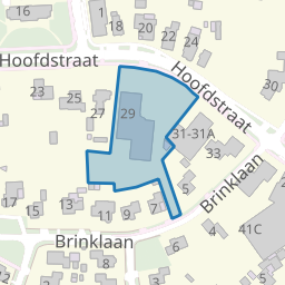 Perceel WTB00-D-6459