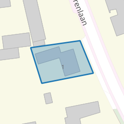 Perceel WTB00-D-6461