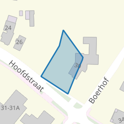 Perceel WTB00-D-6503