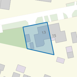 Perceel WTB00-D-6511