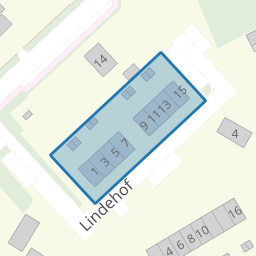 Perceel WTB00-D-6513