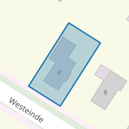 Perceel WTB00-D-6520